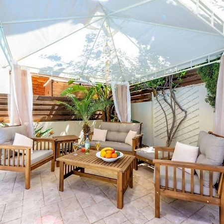 Protaras Villa Athamas Blue Εξωτερικό φωτογραφία