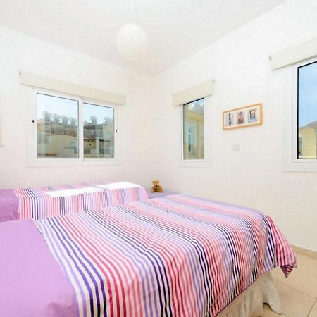 Protaras Villa Athamas Blue Εξωτερικό φωτογραφία