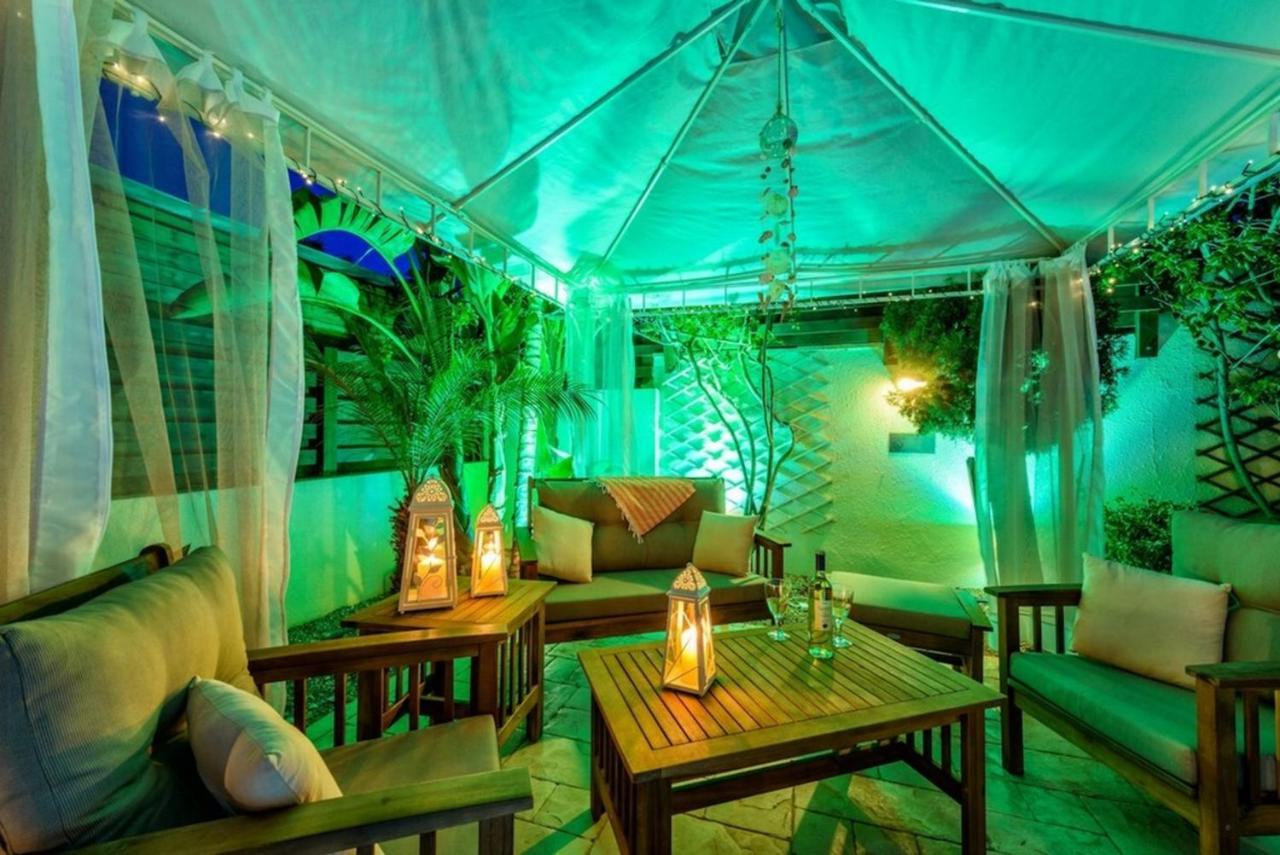 Protaras Villa Athamas Blue Εξωτερικό φωτογραφία